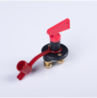 Battery Selector Switch 12-24V -150A- EL-155 - ELESL